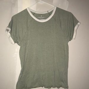 American Eagle Tee